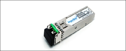 Optical fiber transceivers