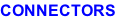 CONNECTORS