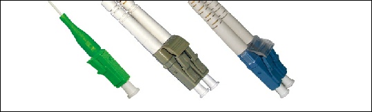 lc connectors