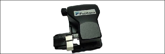 CT-10  Fujikura high precision cleaver