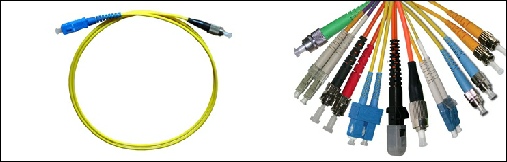 Patchcords