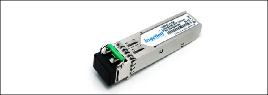 Optical fiber transceivers
