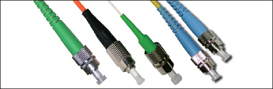 fc connectors