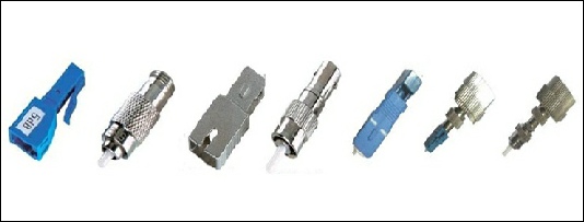 optical fiber attenuators